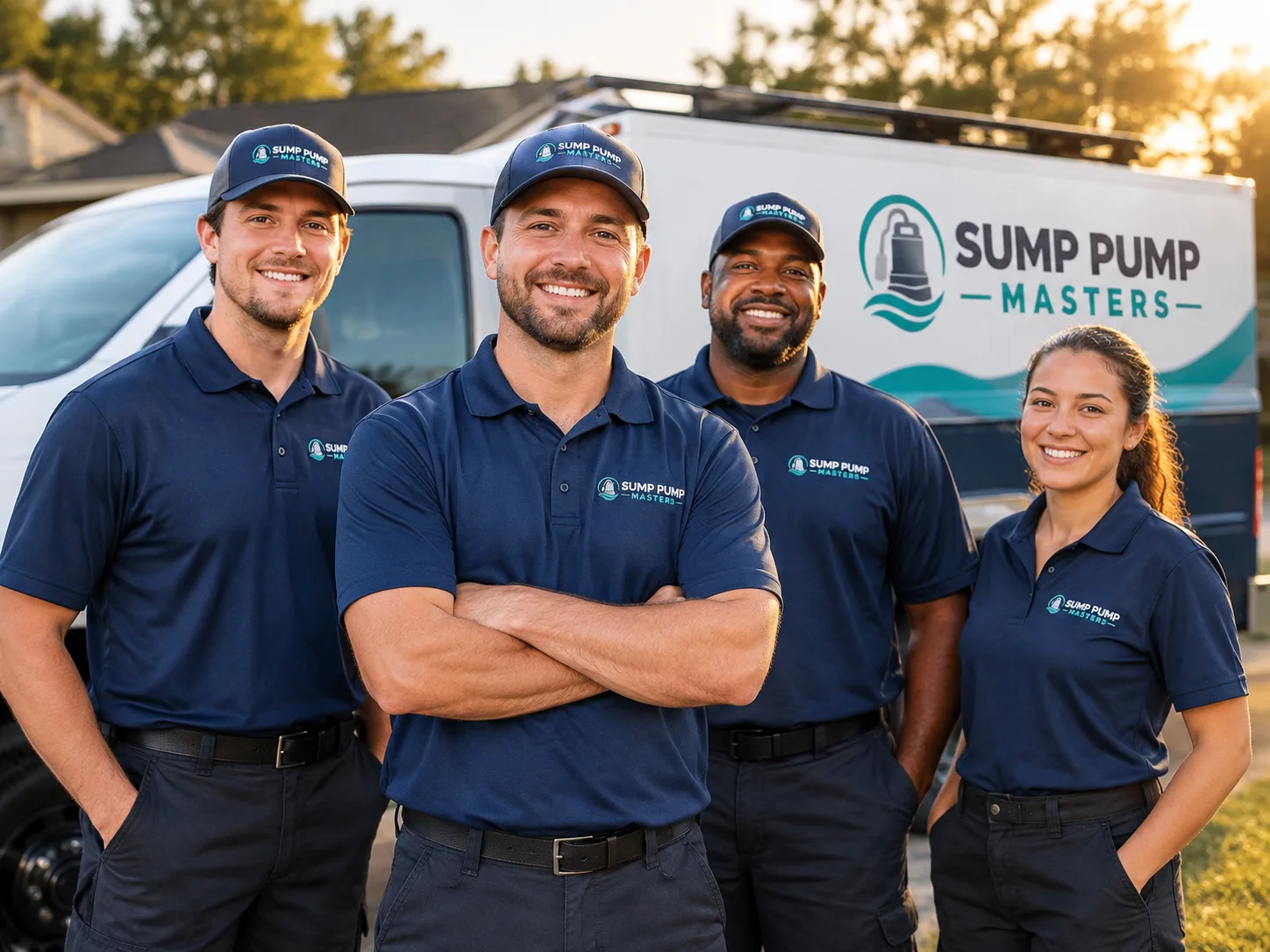 Sump Pump Repair company in Lisle, NY